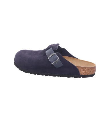 Birkenstock Schnürschuh in blau