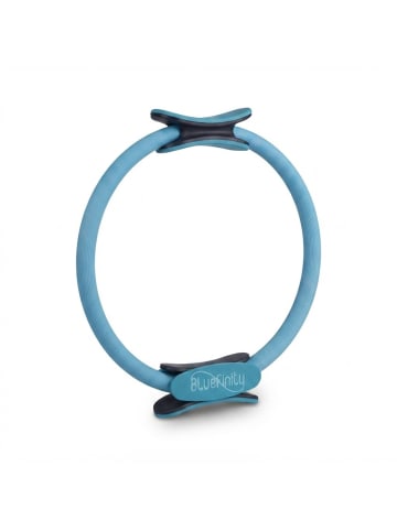 Bluefinity Pilatesring in Türkis - Ø 39 cm