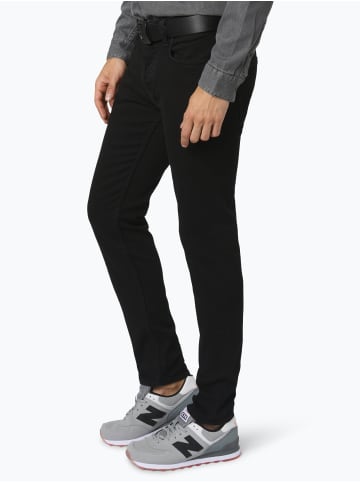 Only&Sons Jeans in schwarz
