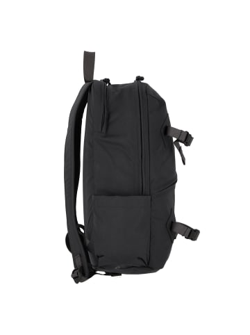 FJÄLLRÄVEN Vardag 17 Daypack 41 cm Laptopfach in coal black