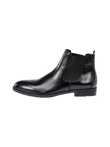 LLOYD Stiefeletten FAUSTO in SCHWARZ