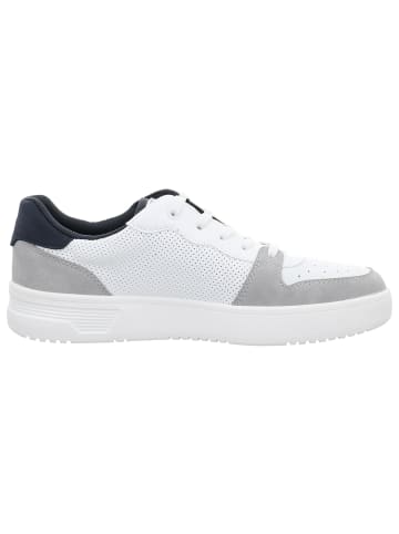 Bugatti Sneaker in weiß