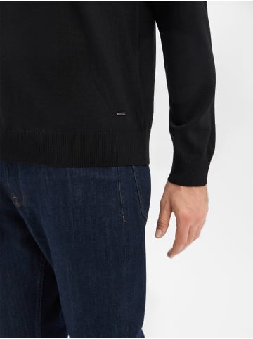 JOOP! Pullover Denny in schwarz - 0002