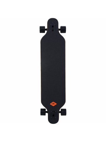 Schildkröt Longboard GodFeather