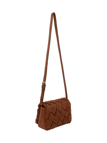 usha WHITE LABEL Women Shoulder Bag in Brown