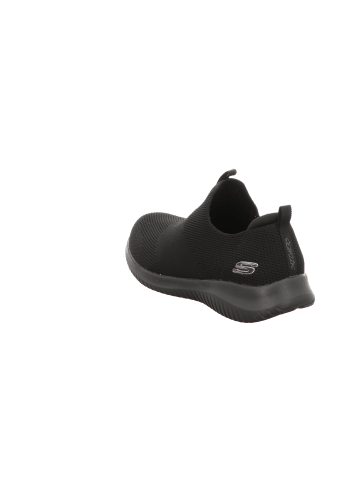 Skechers Slipper in schwarz