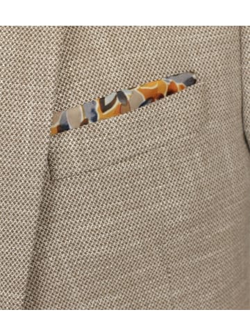 Venti Anzugsakkos für Herren in beige