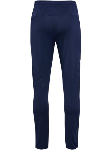 Hummel Trainingshose "Lead 2.0 Training Pants" in Blau