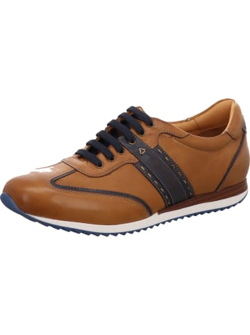 Galizio Torresi Schnürschuh in blau