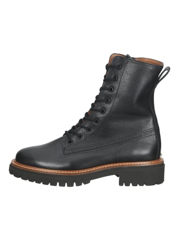 Paul Green Stiefelette in Schwarz