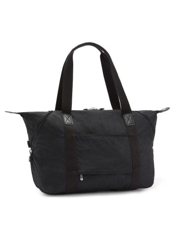 Kipling Basic Art M Weekender Reisetasche 56 cm in black noir