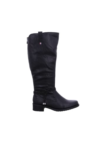 rieker Stiefel in schwarz
