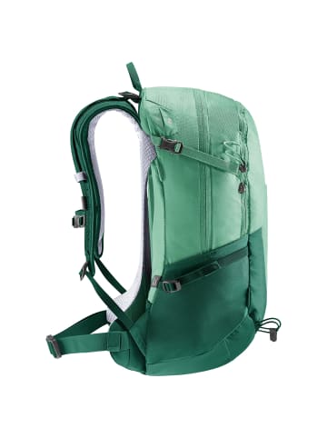 Deuter Futura 21 SL - Women's Wanderrucksack 50 cm in spearmint-seagreen