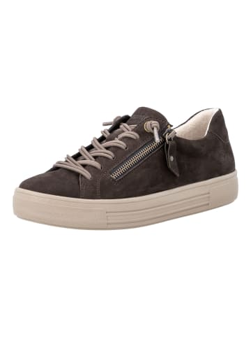 remonte Sneaker in Dunkelbraun