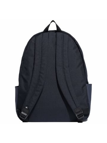 adidas Classic - Rucksack 44 cm in shadow navy/white