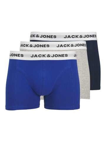 Jack & Jones Trunks in Navy Blazer