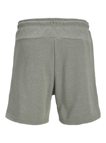 Jack & Jones Short in hellgrau1