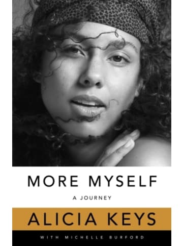 Macmillan US Buch - More Myself