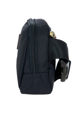 BRIC`s X-Collection Mini Bag Umhängetasche 18 cm in ocean blue