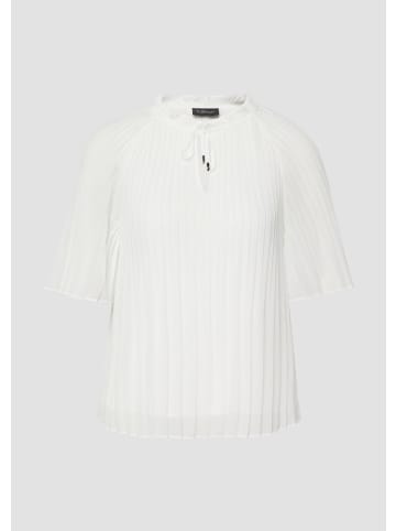 s.Oliver Bluse in 0200_creme