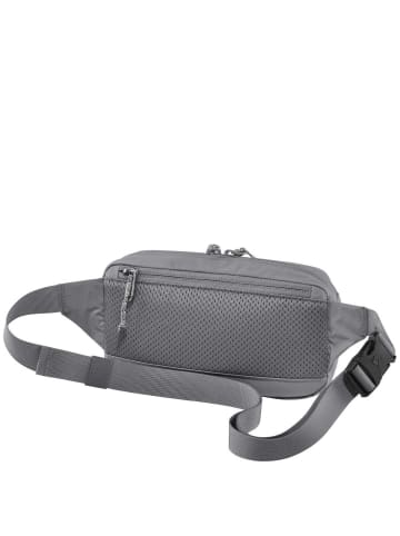FJÄLLRÄVEN High Coast Hip Pack - Gürteltasche 21 cm (blackberry) in shark grey