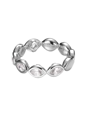 ESPRIT Esprit Damenring in Silber aus 925er Sterling-Silber