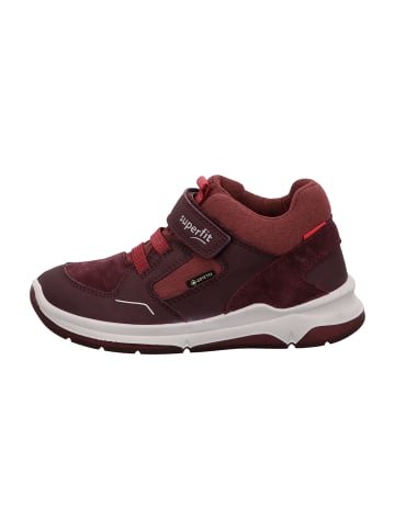 superfit Halbschuhe in Lila