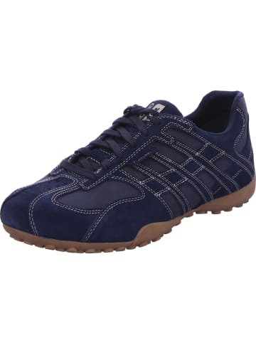Geox Sneaker in blau