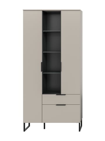 ebuy24 Kaschmir 192 x 37 cm