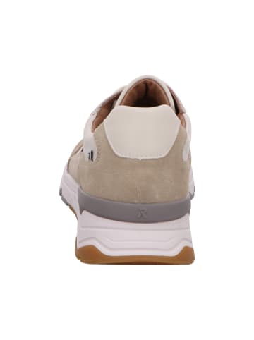rieker Sneaker in weiß