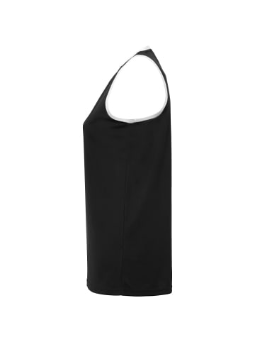 Kempa TankTop PLAYER WOMEN in schwarz/weiß