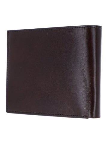 Golden Head Colorado Geldbörse RFID Leder 12,5 cm in bordeaux