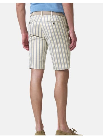 Meyer Chino Bermuda B-Palma 1-3021 in blau