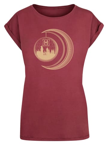Absolute Cult Absolute Cult T-Shirts in cherry