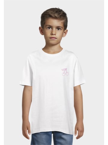 Mister Tee T-Shirt in white