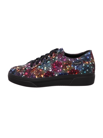Mephisto Komfort Schnürschuhe in Bunt