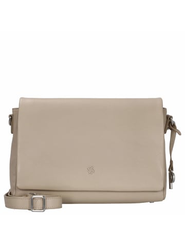 PICARD Bali - Umhängetasche 26 cm (schwarz) in cookie