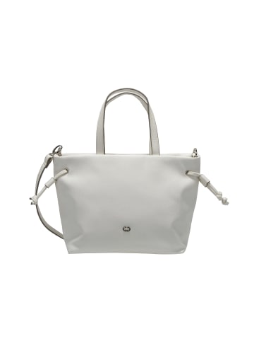 Gerry Weber Handtasche 'Be Different 1.0  in Weiß 26,50 x 23,00 x 12,50 cm'
