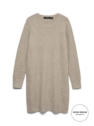 Vero Moda Kleid in Sepia Tint