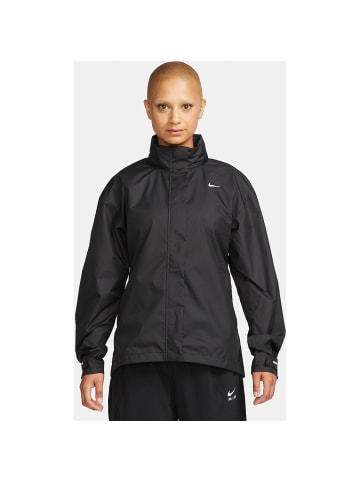 Nike W NK FAST REPEL JACKET in Schwarz017