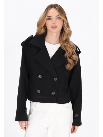 DreiMaster Women Jacket in navy