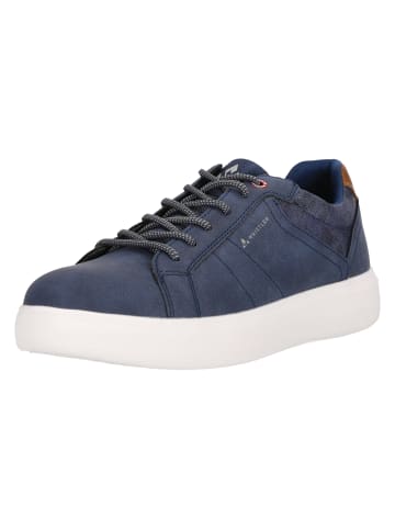 Whistler Halbschuhe Pangul M in 2090 Navy Peony