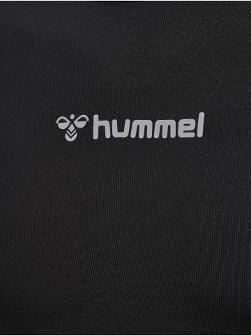 Hummel T-Shirt Hmlbl Erwachsene in BLACK