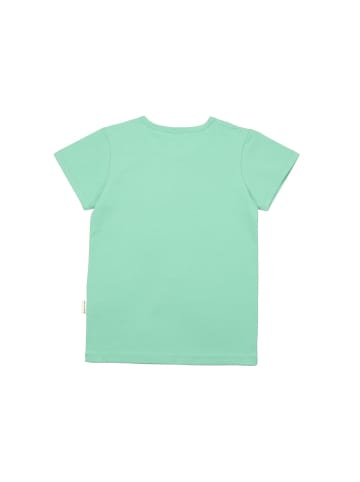 Walkiddy T-Shirt Swans in Spring-T-Shirt