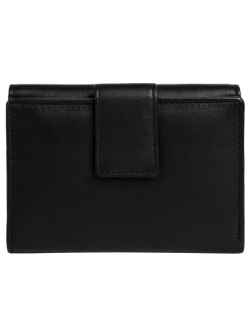 Bruno Banani Geldbörse in schwarz