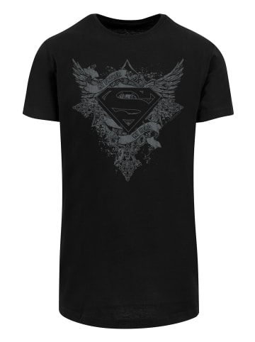 F4NT4STIC F4NT4STIC T-Shirt in black