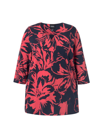 Ulla Popken Shirt in paprikarot