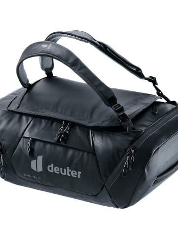 Deuter Duffel Pro 40 in Schwarz