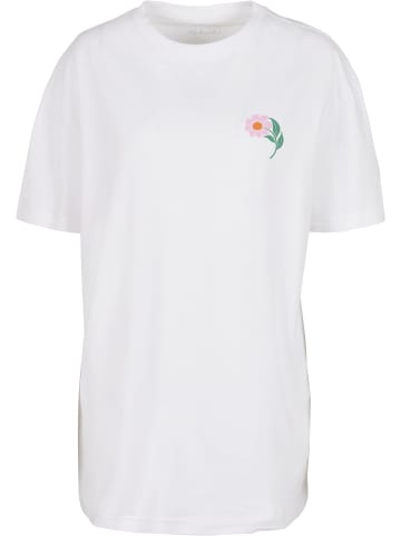 Mister Tee Mister Tee in white