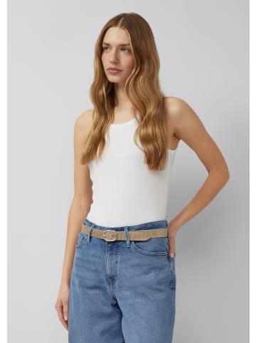 s.Oliver Taillengürtel in 0010_beige